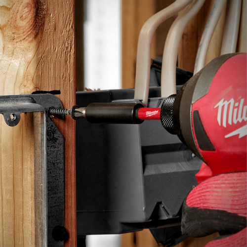 Juego de Puntas de Impacto SHOCKWAVE 22pzas 48324011 Milwaukee