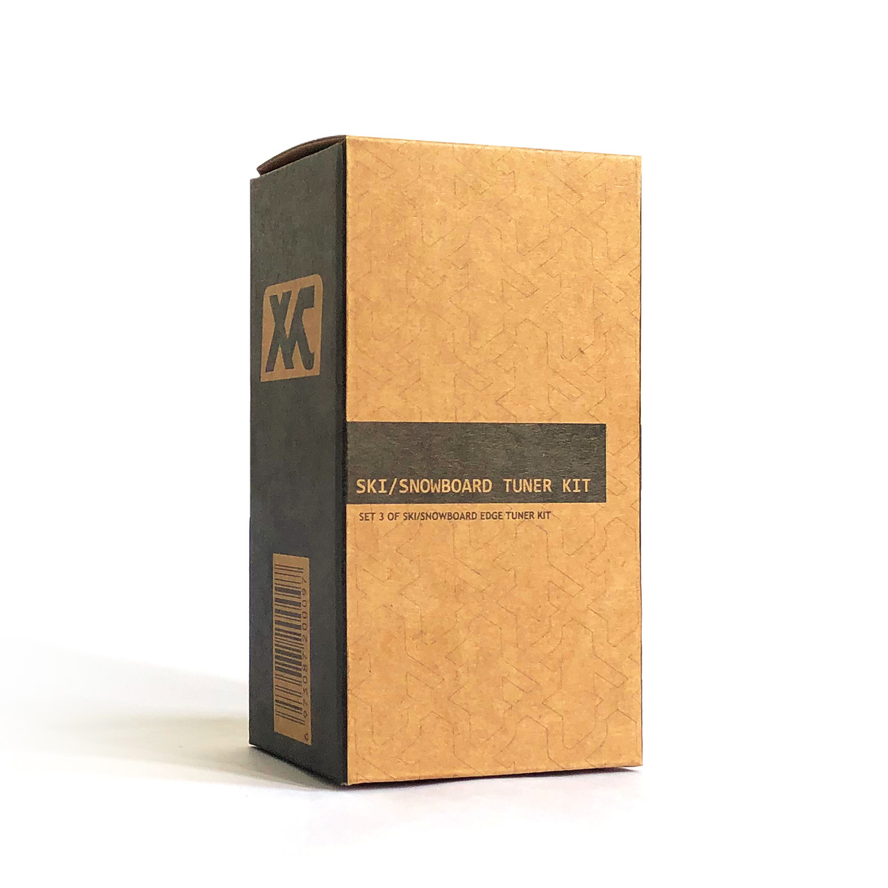 Test : kit complet de ski et snowboard XCMAN