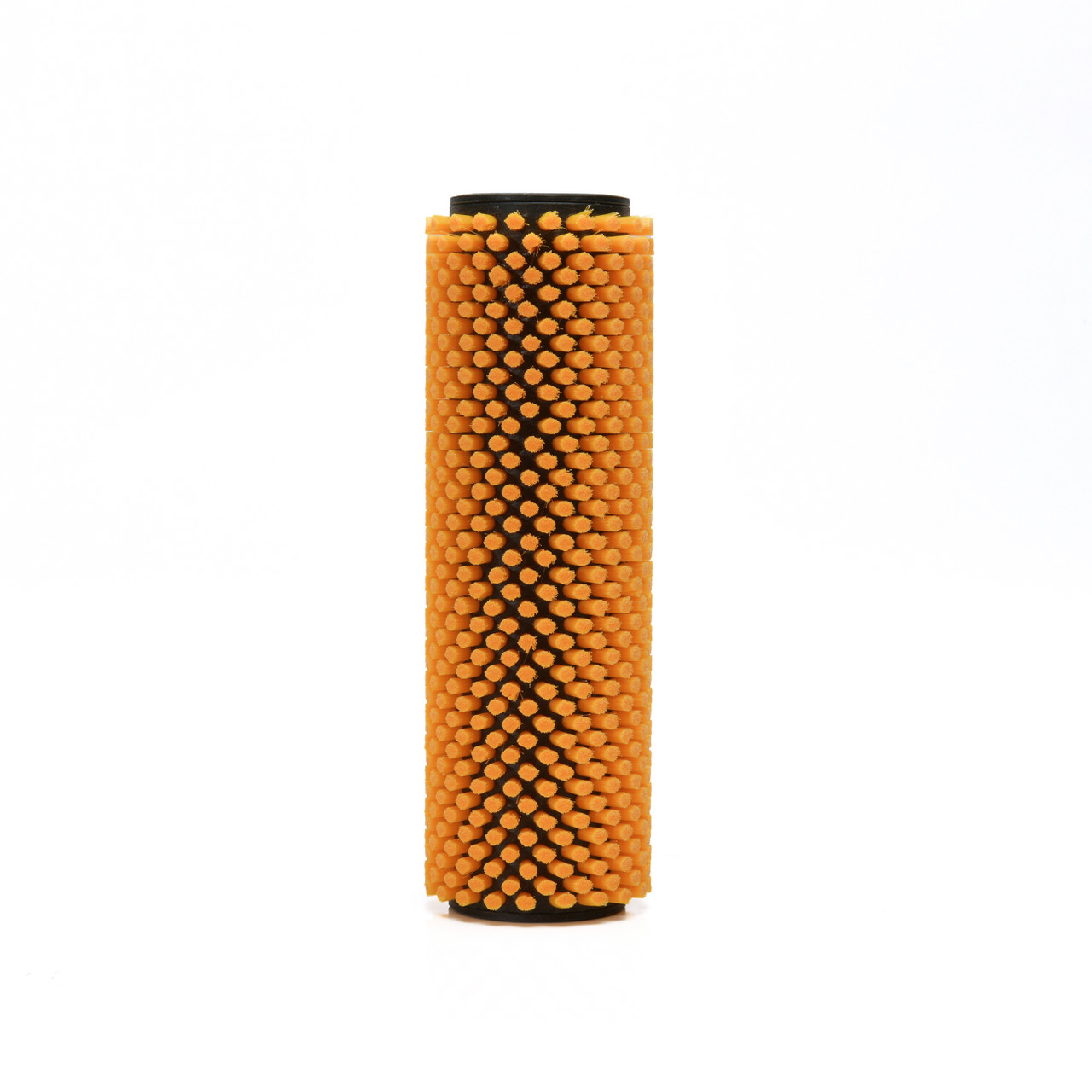 XCMAN waxing snowboard rotory brush nylon horsehair brush