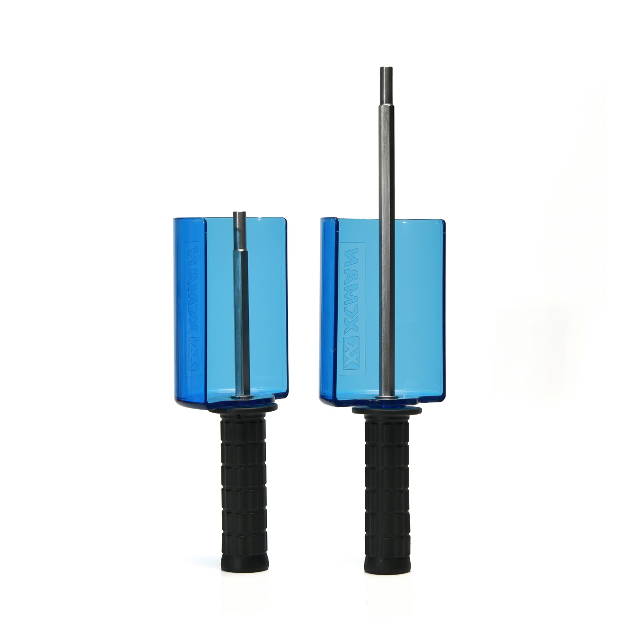 XCMAN Roto Brush Controller Handle 100/200mm Length 10mm hex shaft