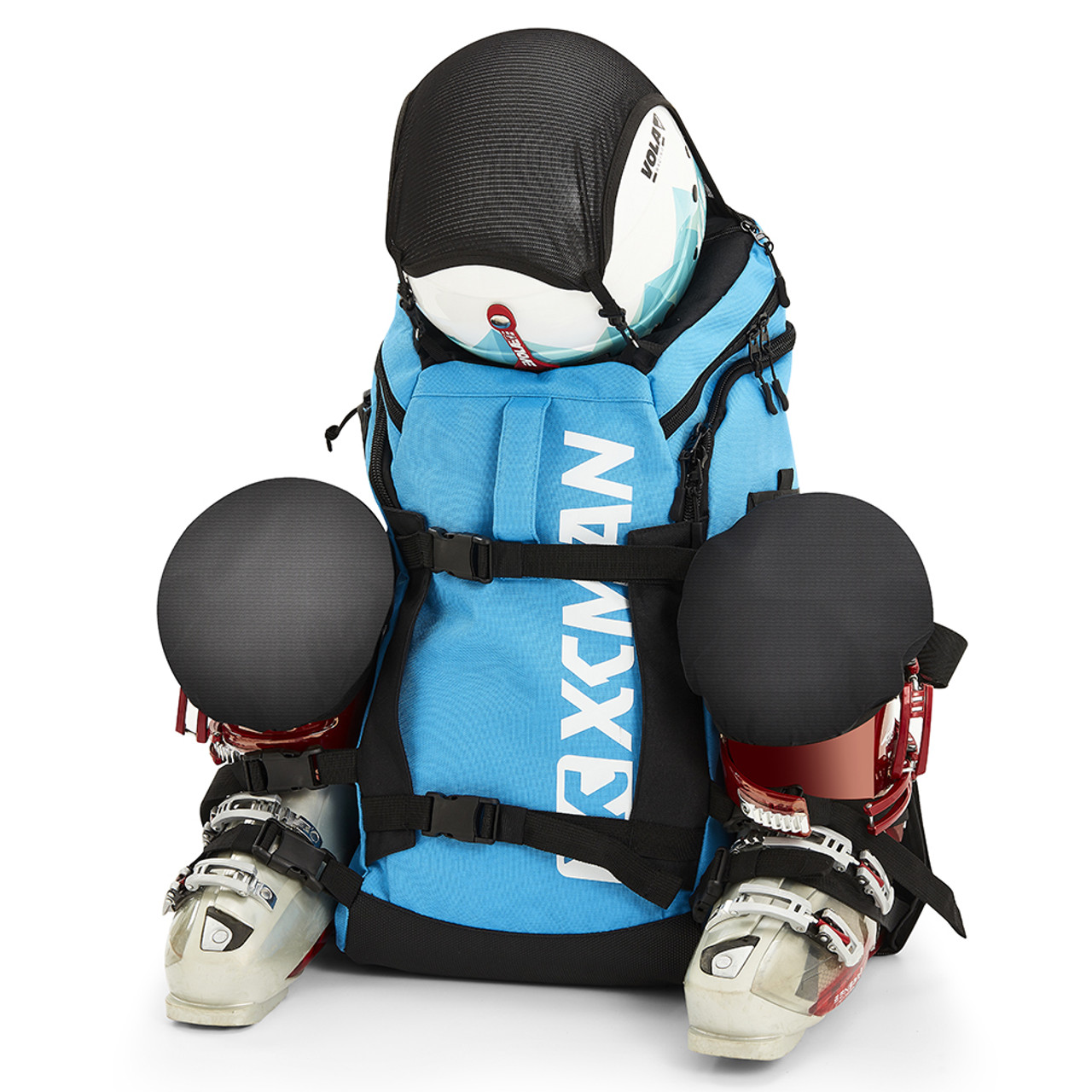 lightweight ski backpack