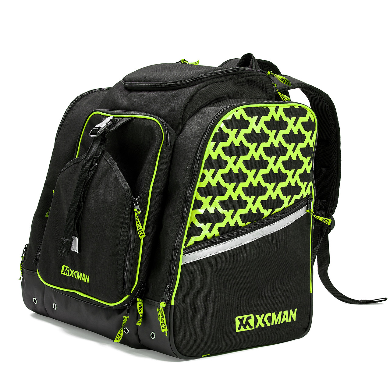 ski backpack for boots