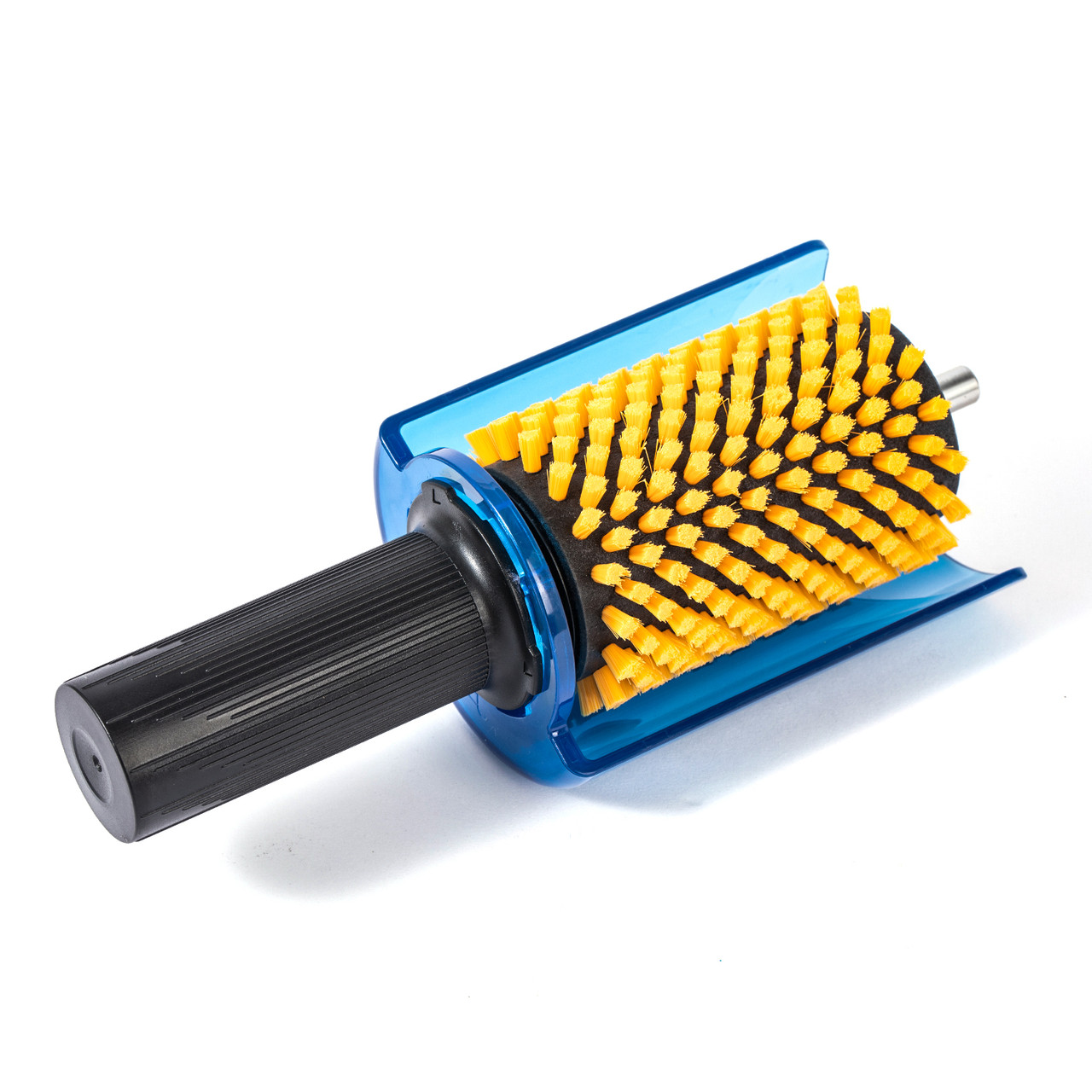 スノーボード XC MAN ROTO BRUSH KIT STK-13 XCMAN Ski Roto Brush Kit Roto Brush Handle Axle with All 3