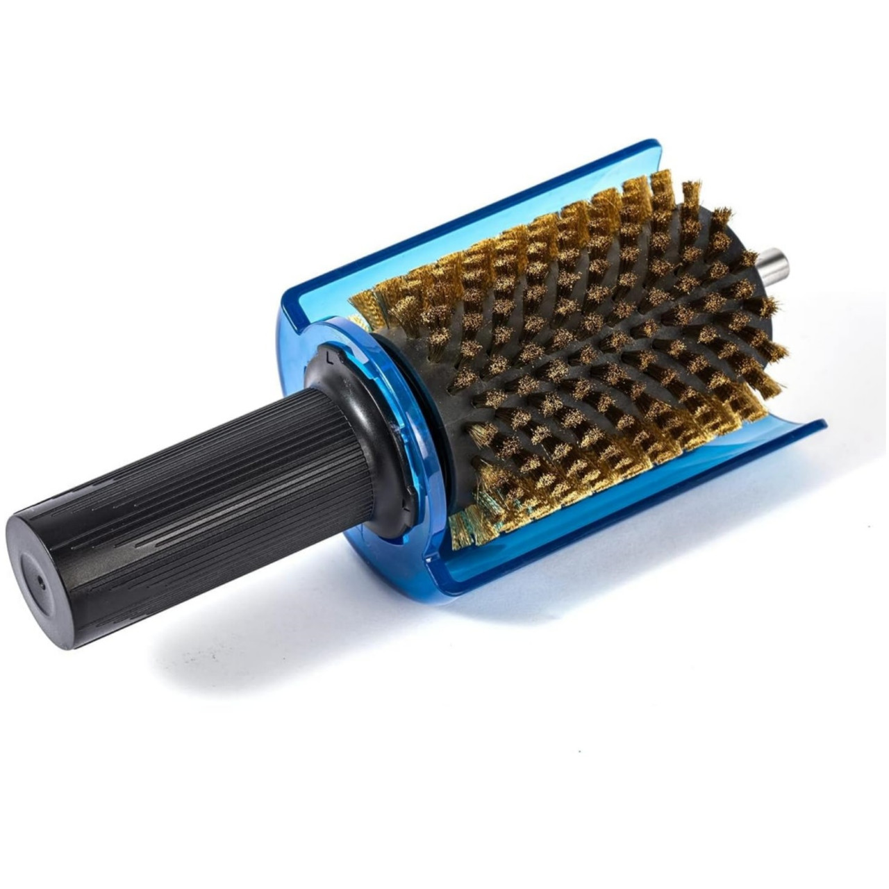 XCMAN Ski Roto Brush Kit Roto Brush Handle Axle with All 3 Brushes