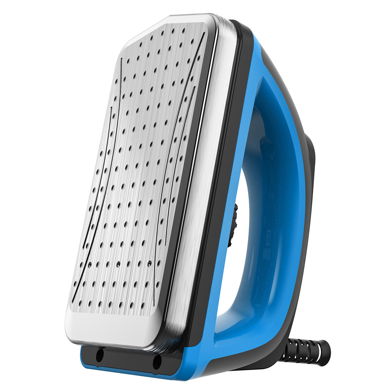 XCMAN Ski Snowboard Waxing Iron 120V 800W with Dimpled Base