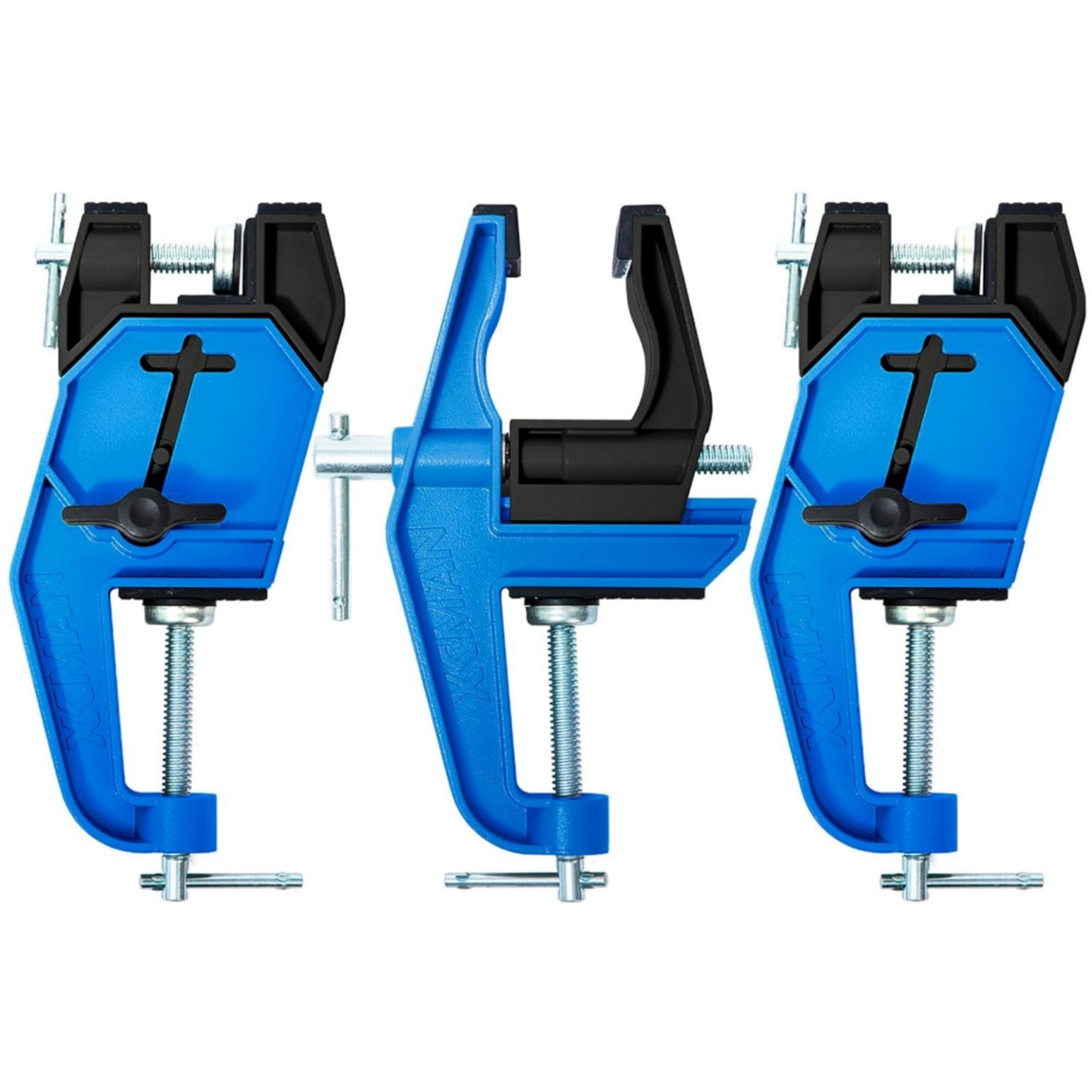 XCMAN Alpine Ski Vise PRO For Ski Tuning