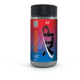 MAPLUS PERFLUORINATED POWDER WAX FP4 COLD - 30gr MW0840