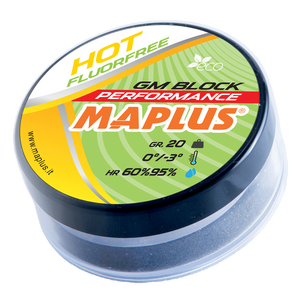 MAPLUS GM BLOCK PERFORMANCE HOT 20gr - MFF0192