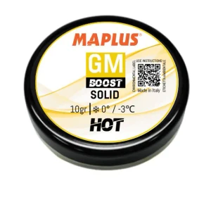 MAPLUS GM BOOST SOLID HOT 10gr - MFF0862