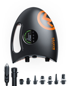 Outdoor Master Shark 2S Rechargeable Electric Sup Pump