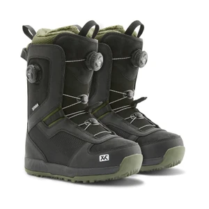 XCMAN NOX-I All-Mountain Snowboard Boots