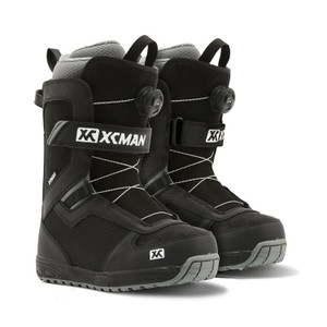 XCMAN NOX-Ⅰ Snowboard Boots - XCMAN
