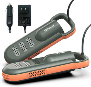 XCMAN Portable Shoe Dryers and Boot Dryer