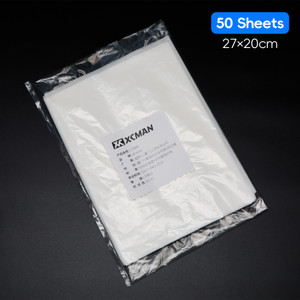 XCMAN Ironing Fiber paper For Ski Snowboard Waxing Fiberlene