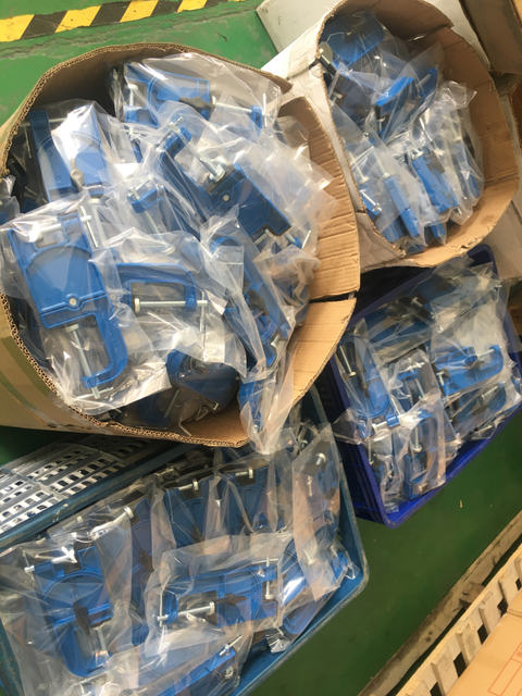 XCMAN All Metal Alpine Ski Vise are factory assembled and tested