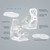 XCMAN Snowboard Packages-360seco-18 Lunar Wisteria 2025