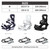 XCMAN Snowboard Packages-M2-1 Rainbow Cheese Chase 2025