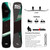 XCMAN best freeride beginner skiers snowboard snow festival rocker rocker snowboard