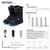 XCMAN best freeride beginner skiers snowboard snow festival snowboard boots boots