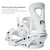 XCMAN Snowboard Packages-M2-1 ECHO