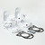 XCMAN Snowboard Packages-M2-1 ECHO