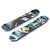 XCMAN Snowboard Packages-360seco-11 Snowstorm Night