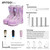 XCMAN best cross country ski beginner skiers snowboard snow festival snowboard boots