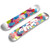 TERROR Men's Best Beginner Snowboard Camber True Twin All Mountain Snowboard PLEASURE