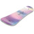 TERROR Men's Best Beginner Snowboard Camber True Twin All Mountain Snowboard LILAC FANTASY