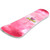 TERROR Men's Best Beginner Snowboard Camber True Twin All Mountain Snowboard ICECREAM