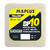 MAPLUS BP10 Performance Solid Wax Base YELLOW 250g MW0312