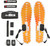 XCMAN Heated Insoles