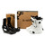 Burton Step on Snowboard Bindings and Boots Set