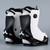 Burton Step on Snowboard Bindings and Boots Set