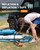Outdoor Master SHARK 3 Rechargeable Electric Sup Pump
