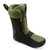 Standalone view of the breathable, ergonomic inner boot liner with fabric construction for XCMAN NOX-I