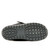 Bottom sole view of XCMAN NOX-II snowboard boots showing the anti-slip rubber traction tread pattern