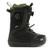 Side profile of a single XCMAN Nox-I snowboard boot