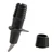 Close-up of a Swix T.B.S roller ferrule body alongside its locking nut component.