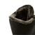 Detailed view of the soft, thermal fleece-lined collar designed of Shadow snowboard boots.