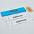 XCMAN Freeride Ski Snowboard Wax Plastic Scraper 4mm Thick