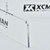 XCMAN Freeride Ski & Snowboard Base Wax Plastic Scraper 4mm Thick
