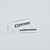 XCMAN Freeride Ski & Snowboard Base Wax Plastic Scraper 4mm Thick