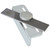 XCMAN Alpine Snowboard Freeride Hard Aluminum Racing Side Bevel Angle File Guide CNC made With Clamp Device and File