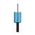 XCMAN Roto Brush Controller Handle 200 Length 10mm hex shaft Compatible all of 10mm Hex Roto Brush