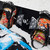 xcman Snowboard Clear Stomp Pad