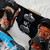 xcman Snowboard Clear Stomp Pad
