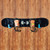 XCMAN Snowboard Skateboard Wall Mount Display Hanger Indoor Snowboard Storage Racks