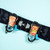 XCMAN Snowboard Skateboard Wall Mount Display Hanger Indoor Snowboard Storage Racks