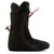 X-VITX Snowboard Black Bindings and Black Boots Set